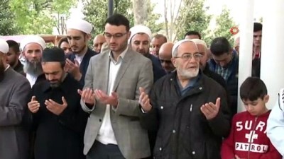 giyabi cenaze namazi -  Erzurum Konfederasyonu “Sözde Ermeni Soykırımı” iddialarına tepki gösterdi  Videosu