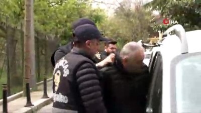  Orhan Gencebay’ın oğlunu bıçaklayan şahıs tutuklandı