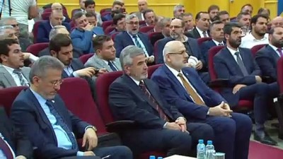 Diyanet İşleri Başkanı Prof. Dr. Erbaş: 'Bir fitre bedeli 23 Türk Lirasıdır' - İSTANBUL 