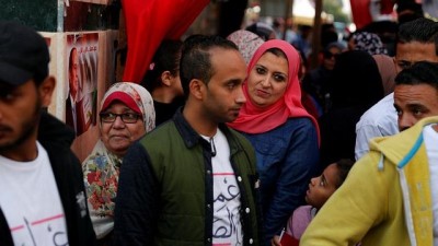 nufus artis hizi - 'İki çocuk yeter': Mısır'da nüfus artış hızı durdurulamıyor Videosu