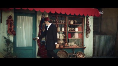 reklam filmi - Türkiye Diyanet Vakfı 2019 Ramazan filmi (1) - ANKARA  Videosu