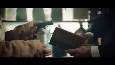 reklam filmi - Türkiye Diyanet Vakfı 2019 Ramazan filmi (2) - ANKARA  Videosu