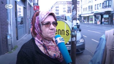 Almanya'daki vatandaşlar 31 Mart sonuçları için ne dedi? 