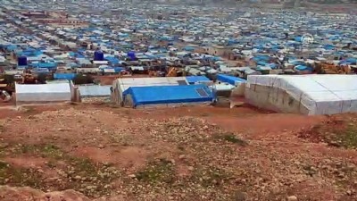 'Anne karnındaki torunlarım ilk nefeste sarin gazı soludu' (1) 