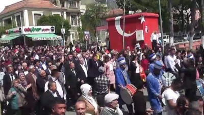 elektrik borcu - Bayındır Belediye Başkanı Demirezen, mazbatasını aldı - İZMİR Videosu