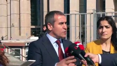 CHP'li adayın 'isim karışıklığı' itirazı - İSTANBUL