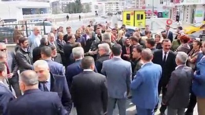  Kapaklı'nın ilk AK Partili başkanı mazbatasını aldı
