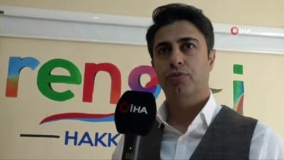 gonul koprusu -  Konya’dan Hakkari’ye gönül köprüsü Videosu