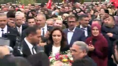 bayrak yarisi - Niğde Belediye Başkanı Emrah Özdemir mazbatasını aldı Videosu