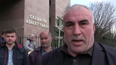 Oy kullanamayan seçmenlerden HDP hakkında suç duyurusu - GAZİANTEP