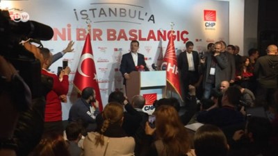Türk siyaseti yeniden mi şekilleniyor? 