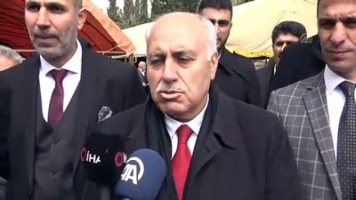 kamu gorevlileri - Yeşilli'de AK Parti'nin seçim kutlaması - MARDİN Videosu