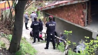 supheli olum - Zonguldak'ta şüpheli ölüm - ZONGULDAK  Videosu