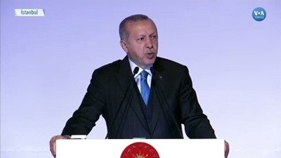 Erdoğan: ‘F-35 Projesi Türkiye’siz Çökmeye Mahkum’