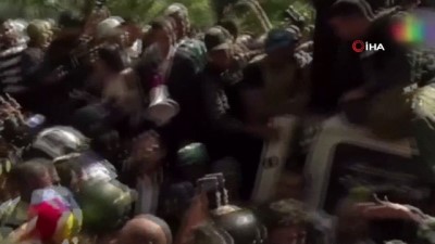 devlet baskani -  - Guaido: “geri Dönüşü Olmayan Bir Yoldayız” Videosu