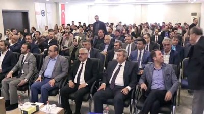 multeci - İstihdam ve Kariyer Fuarı - KİLİS  Videosu