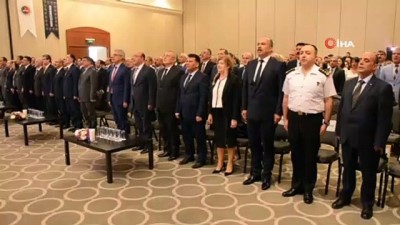  Kamu Başdenetçisi Malkoç: “Türkiye’yi her alanda dünyanın en iyi ülkesi haline getireceğiz” 