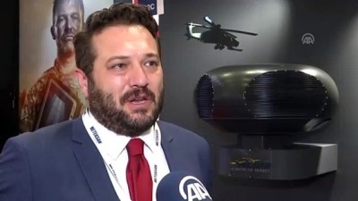 savunma sanayi - Milli radar tepeden bakacak - İSTANBUL  Videosu