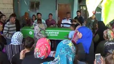 gurbetci -  Sanatçı Dilber Ay’ın cenazesi evine getirildi  Videosu