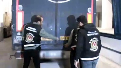 sigara kacakciligi - Sarp'ta kaçak sigara operasyonu - ARTVİN  Videosu