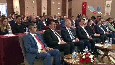 kabiliyet -  TÜDKİYEB Başkanı Çelik: 'Aşı desteği istiyoruz'  Videosu