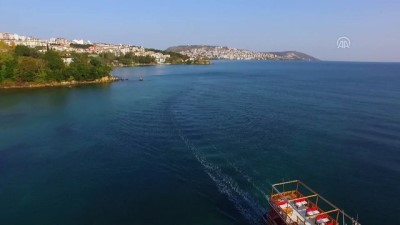 imar plani - Turizmde yıldızı parlayan Sinop'ta konaklama sıkıntısı  Videosu