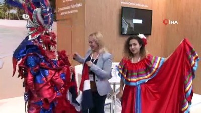 ziyaretciler -  - 18. Uluslararası Turizm Ve Seyahat Fuarı Azerbaycan’da Başladı
- Fuarda Türkiye Standı Büyük İlgi Görüyor  Videosu