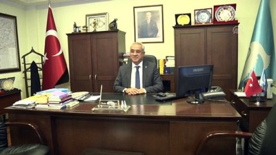 ahlaksizlik - Aksakal: 'Belediye başkanlarımıza CHP'ye geçme teklifleri yapıldı' - ANKARA  Videosu