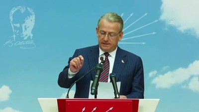 barla - CHP'den Yargıtay ve Danıştaya başvuru - ANKARA  Videosu