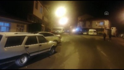Elazığ'daki 5,2 büyüklüğünde deprem