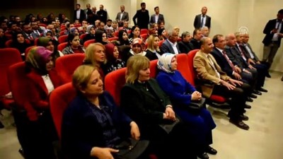 il genel meclisi - Kilis Belediye Başkanı Bulut mazbatasını aldı  Videosu