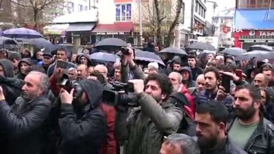  Komünist Başkan Maçoğlu'nun mazbatası yarına kaldı 