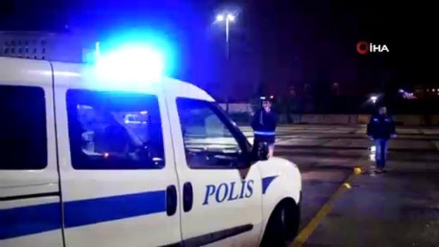 malatya da iki grup arasinda silahli kavga 3 gozalti
