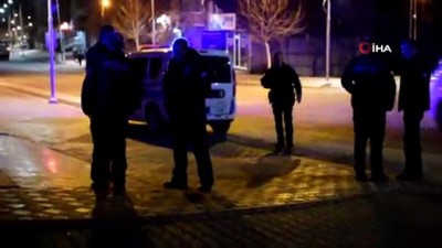 akalan -  Malatya’da silahlı kavga: 1 yaralı Videosu