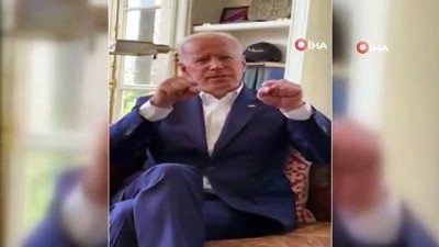 bag kur -  - Tacizle Suçlanan Joe Biden’dan Açıklama  Videosu