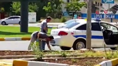yakalama karari -  2 polisin şehit olduğu olaya ilişkin 14 gözaltı  Videosu