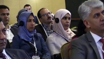 nihai hedef - 2. Uluslararası Helal Turizm Kongresi - TRABZON Videosu