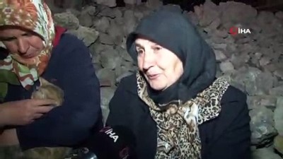 afet bolgesi -  Acıpayam ‘afet bölgesi’ kapsamına alındı  Videosu