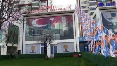 AK Parti'den Diyarbakır'da iki ilçede seçim sonuçlarına itiraz - DİYARBAKIR