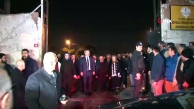 hiyerarsi -  AK Parti İl Başkanı Bayram Şenocak: 12 bin 300 oy lehimize döndü”  Videosu
