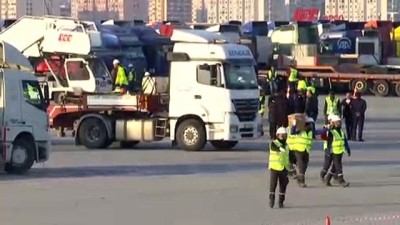 guzergah - Atatürk Havalimanı taşınıyor - İSTANBUL Videosu