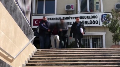 kalamis - Bahçelievler'de günlük kiralık dairede ceset bulunması - İSTANBUL  Videosu
