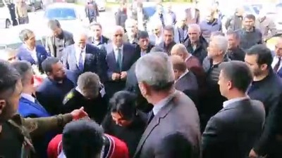 Bingöl Belediye Başkanı Arıkan, mazbatasını aldı - BİNGÖL