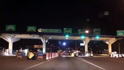 siginma - Edirne'de düzensiz göçmen hareketliliği  Videosu