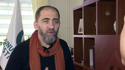 canli performans - Emniyet Müdürü ve sanatçı Ahmet Sula, YEE Diplomasi Akademisinde ders verecek(2) - ANKARA  Videosu