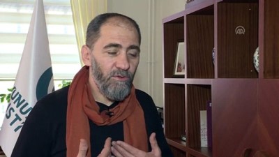 canli performans - Emniyet Müdürü ve sanatçı Ahmet Sula, YEE Diplomasi Akademisinde ders verecek(3) - ANKARA  Videosu