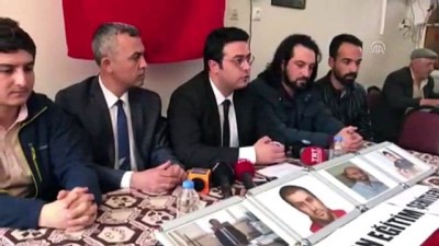 hassasiyet - ESOGÜ'deki silahlı saldırı - ESKİŞEHİR  Videosu