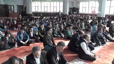 hitabet -  Genç Hatipler Hutbe Okuma Yarışması Finalleri Kırşehir’de yapıldı
 Genç Hatipler Hutbe Okuma Yarışması finalleri Kırşehir’de yapıldı  Videosu