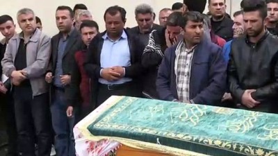 helal - Kahramanmaraş'taki cinayet  Videosu