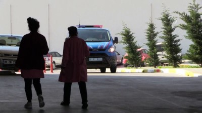 jandarma komutanligi - Kırklareli merkezli göçmen kaçakçılığı operasyonu - KIRKLARELİ  Videosu